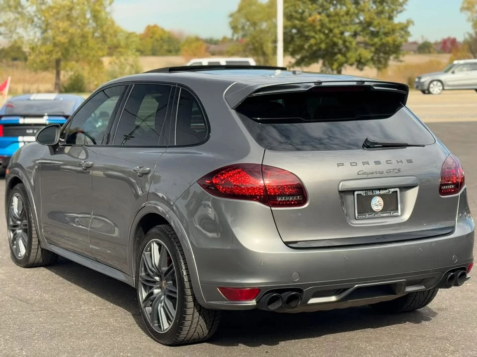 2014 Porsche 958 Cayenne GTS - Image 6 of 19
