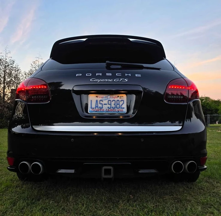 2014 Porsche 958 Cayenne GTS - Image 3 of 11