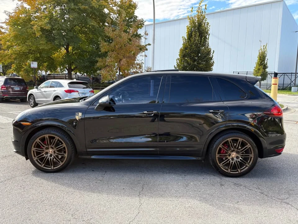 2014 Porsche 958 Cayenne GTS - Image 18 of 18