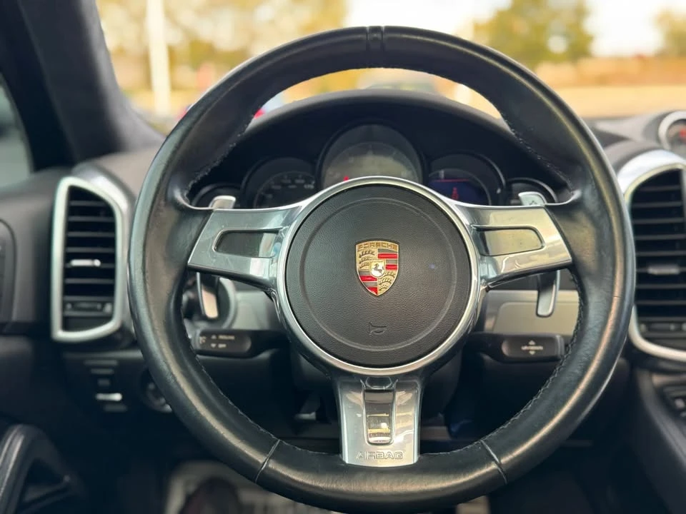 2014 Porsche 958 Cayenne GTS - Image 14 of 19