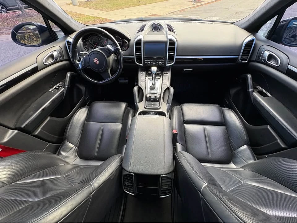 2014 Porsche 958 Cayenne GTS - Image 12 of 18
