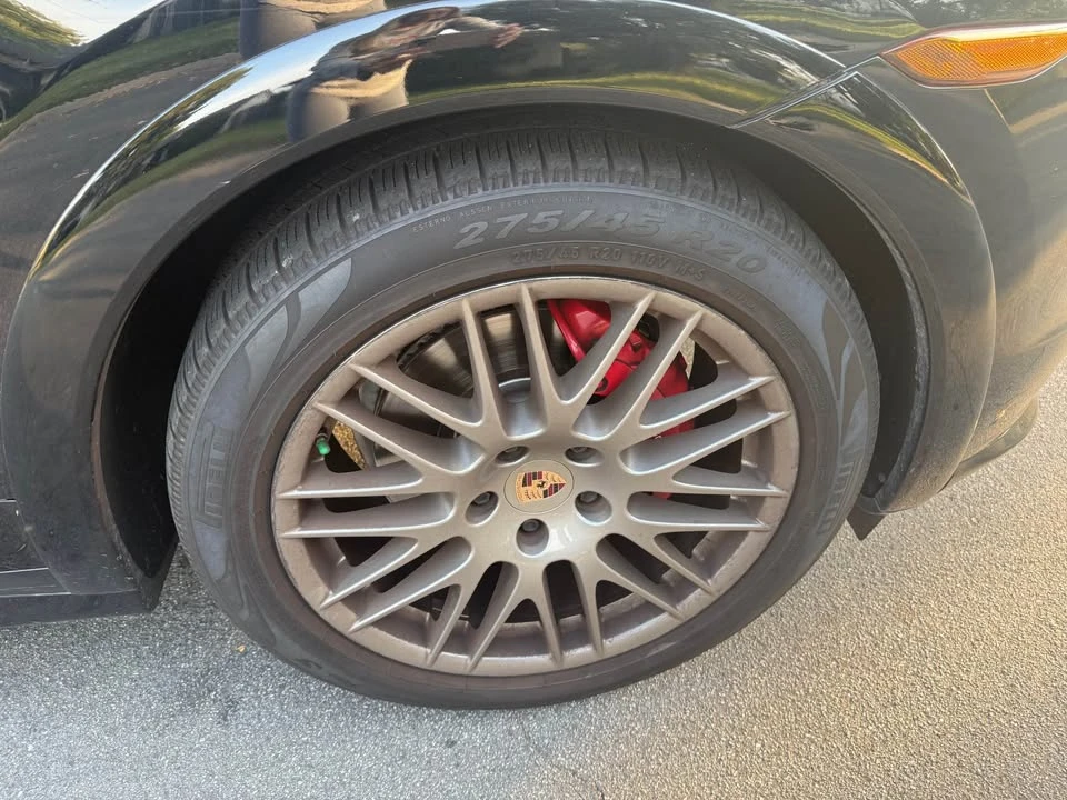 2014 Porsche 958 Cayenne GTS - Image 12 of 13