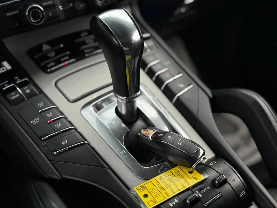 2014 Porsche 958 Cayenne GTS - Image 19 of 19