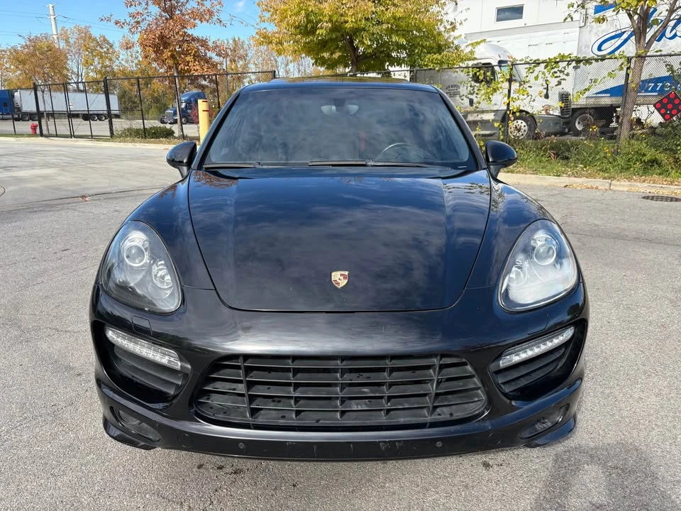 2014 Porsche 958 Cayenne GTS - Image 2 of 18