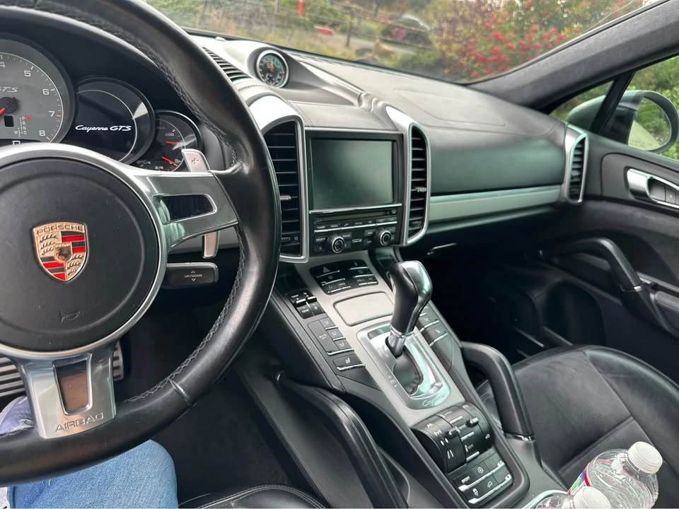 2014 Porsche 958 Cayenne GTS - Image 9 of 10