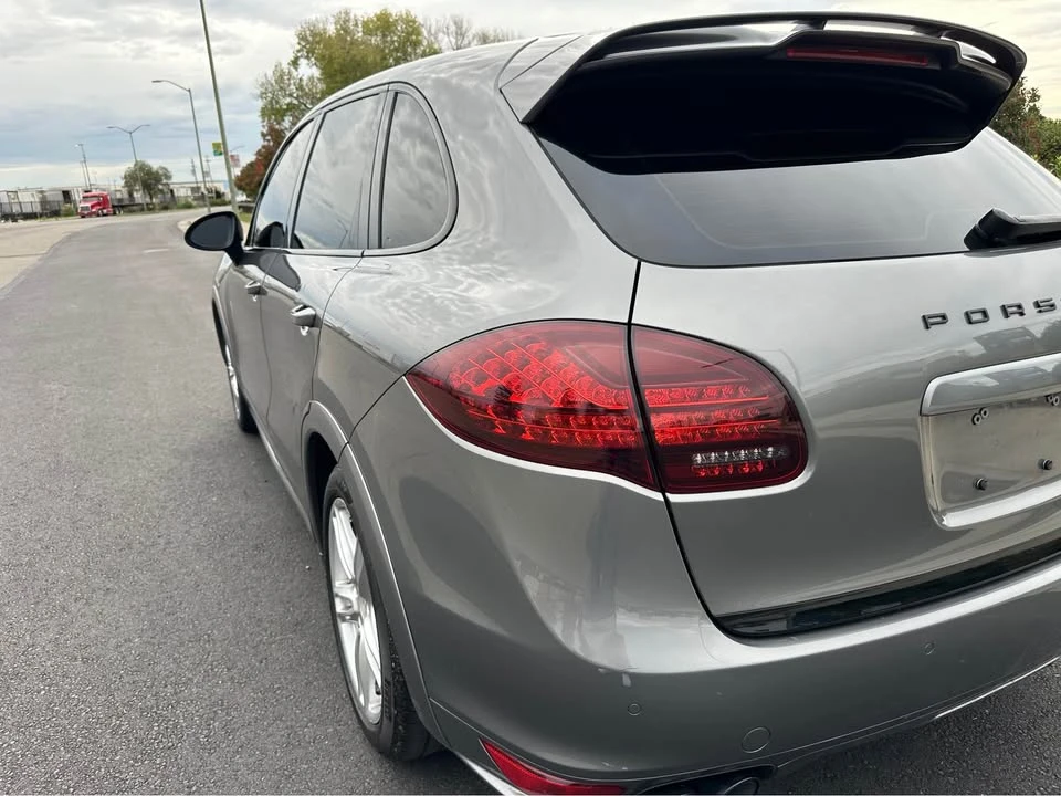 2014 Porsche 958 Cayenne GTS - Image 6 of 10