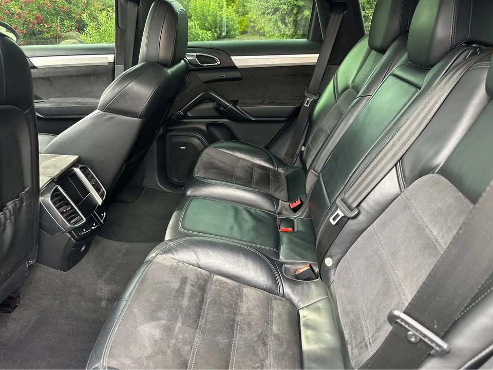2014 Porsche 958 Cayenne GTS - Image 10 of 10