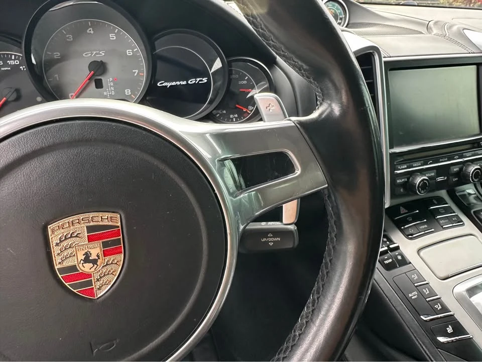 2014 Porsche 958 Cayenne GTS - Image 7 of 10
