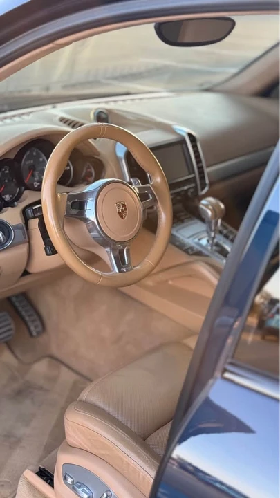 2014 Porsche 958 Cayenne GTS - Image 10 of 16