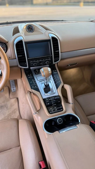 2014 Porsche 958 Cayenne GTS - Image 12 of 16