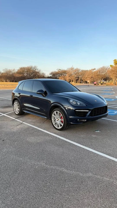 2014 Porsche 958 Cayenne GTS - Image 3 of 16