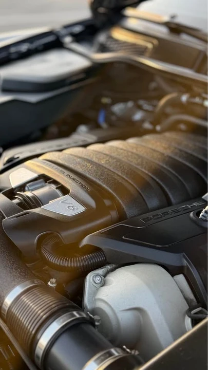 2014 Porsche 958 Cayenne GTS - Image 16 of 16