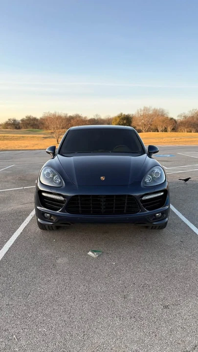 2014 Porsche 958 Cayenne GTS - Image 2 of 16