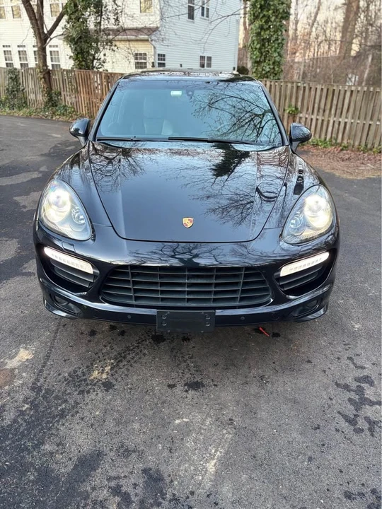2014 Porsche 958 Cayenne GTS - Image 13 of 19