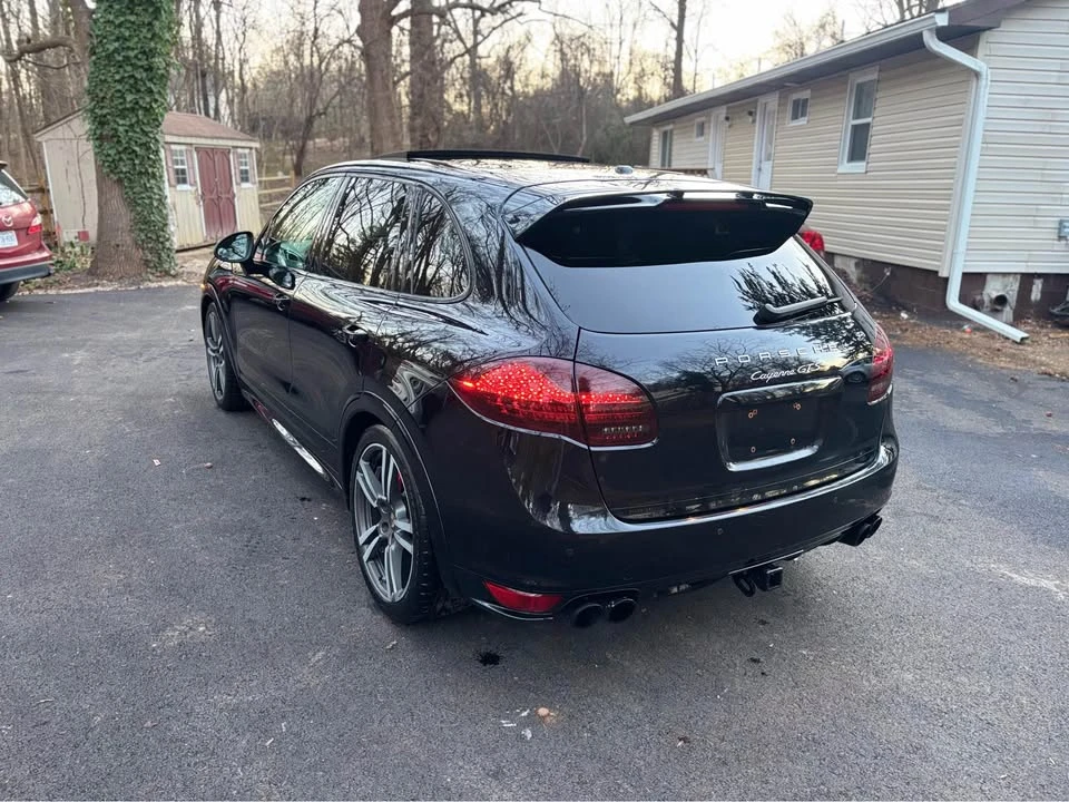 2014 Porsche 958 Cayenne GTS - Image 2 of 19