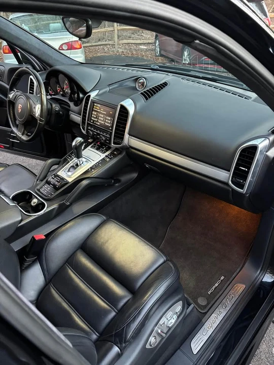2014 Porsche 958 Cayenne GTS - Image 11 of 19