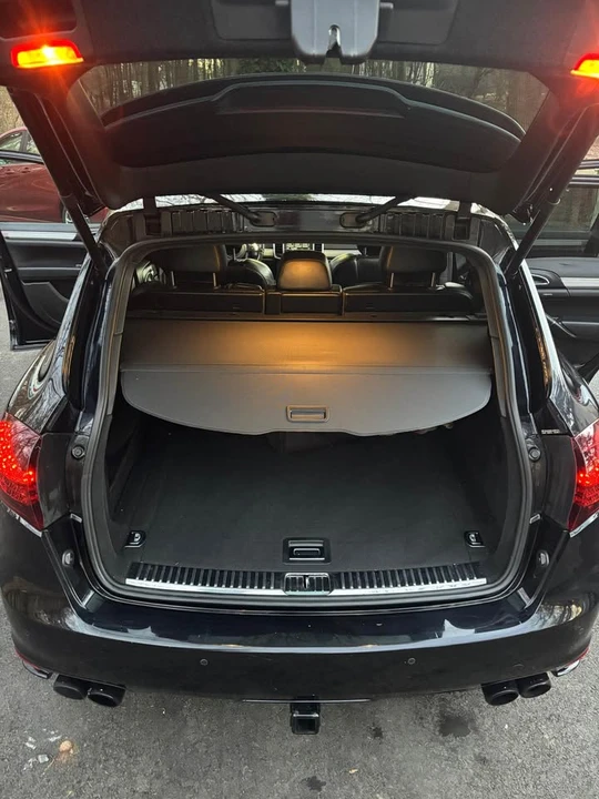 2014 Porsche 958 Cayenne GTS - Image 12 of 19