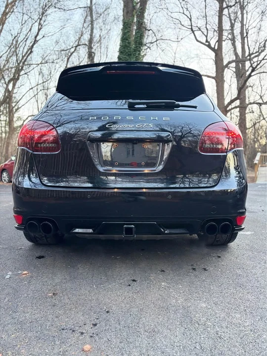 2014 Porsche 958 Cayenne GTS - Image 4 of 19