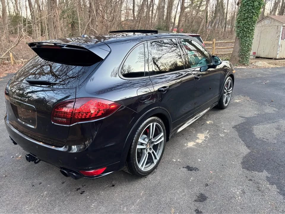 2014 Porsche 958 Cayenne GTS - Image 17 of 19