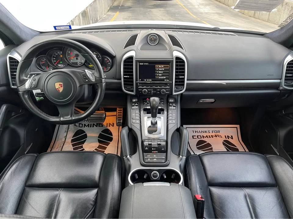 2014 Porsche 958 Cayenne GTS - Image 5 of 10