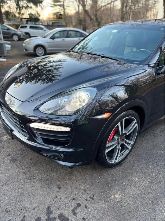 2014 Porsche 958 Cayenne GTS - Image 19 of 19