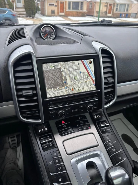 2014 Porsche 958 Cayenne GTS - Image 18 of 19
