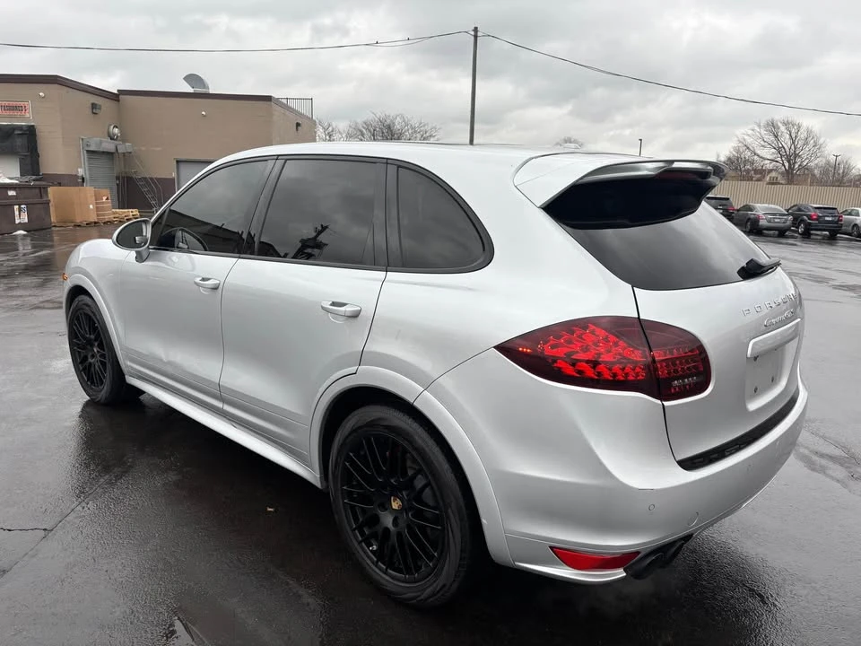 2014 Porsche 958 Cayenne GTS - Image 3 of 19