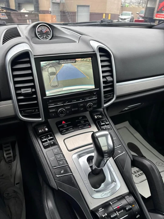 2014 Porsche 958 Cayenne GTS - Image 19 of 19