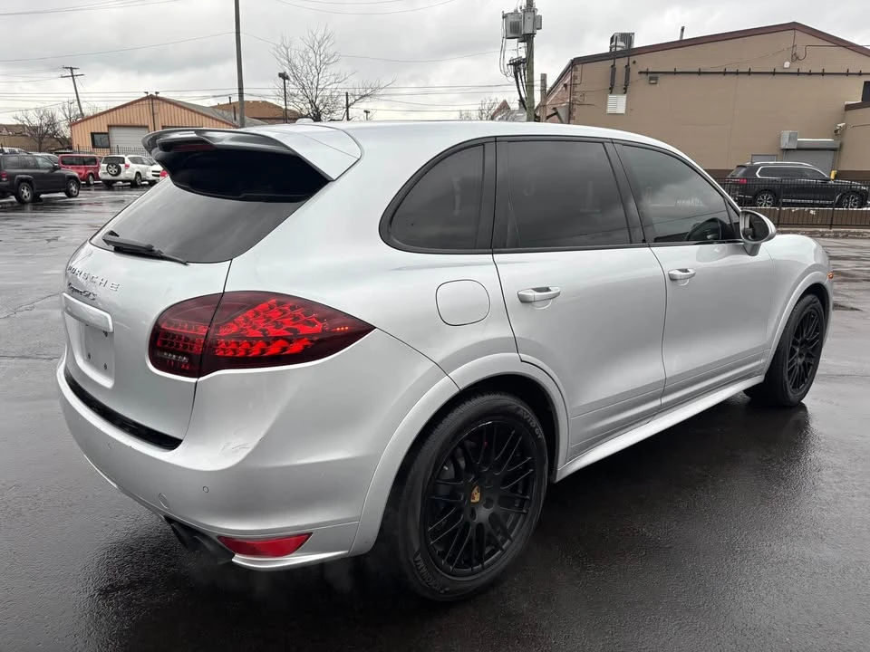 2014 Porsche 958 Cayenne GTS - Image 4 of 19