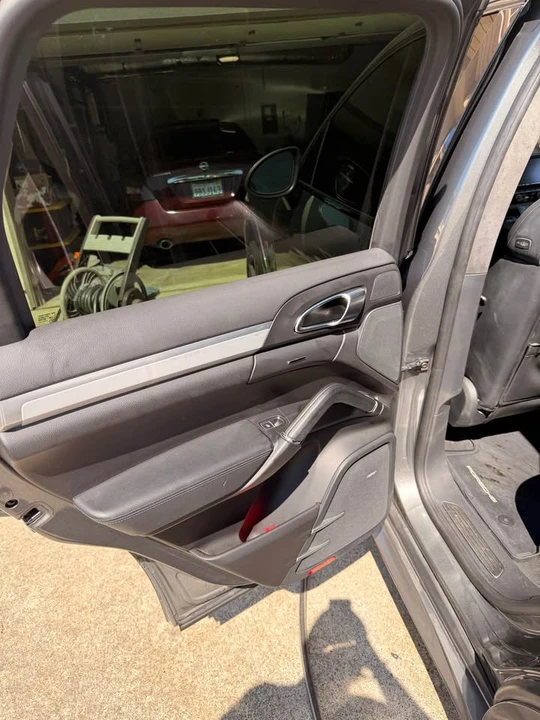 2014 Porsche 958 Cayenne GTS - Image 7 of 15