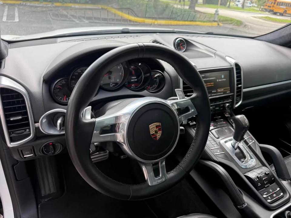 2014 Porsche 958 Cayenne GTS - Image 15 of 20