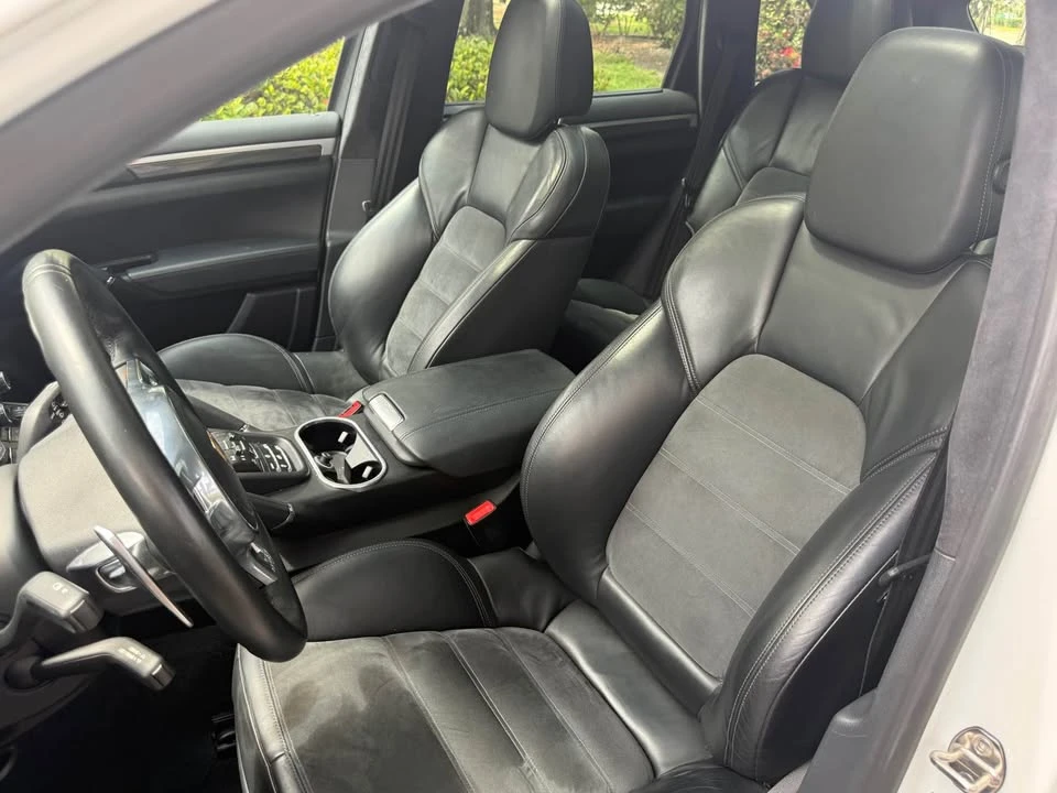 2014 Porsche 958 Cayenne GTS - Image 14 of 20