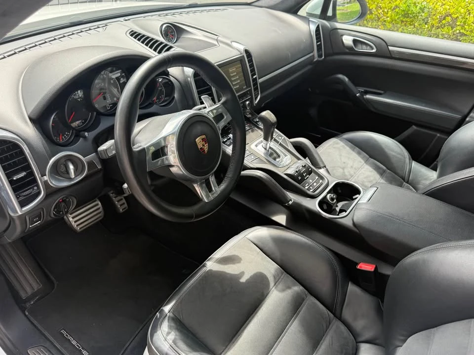 2014 Porsche 958 Cayenne GTS - Image 13 of 20