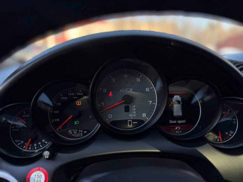 2014 Porsche 958 Cayenne GTS - Image 18 of 20