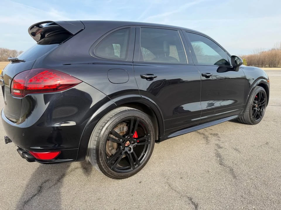 2014 Porsche 958 Cayenne GTS - Image 3 of 20