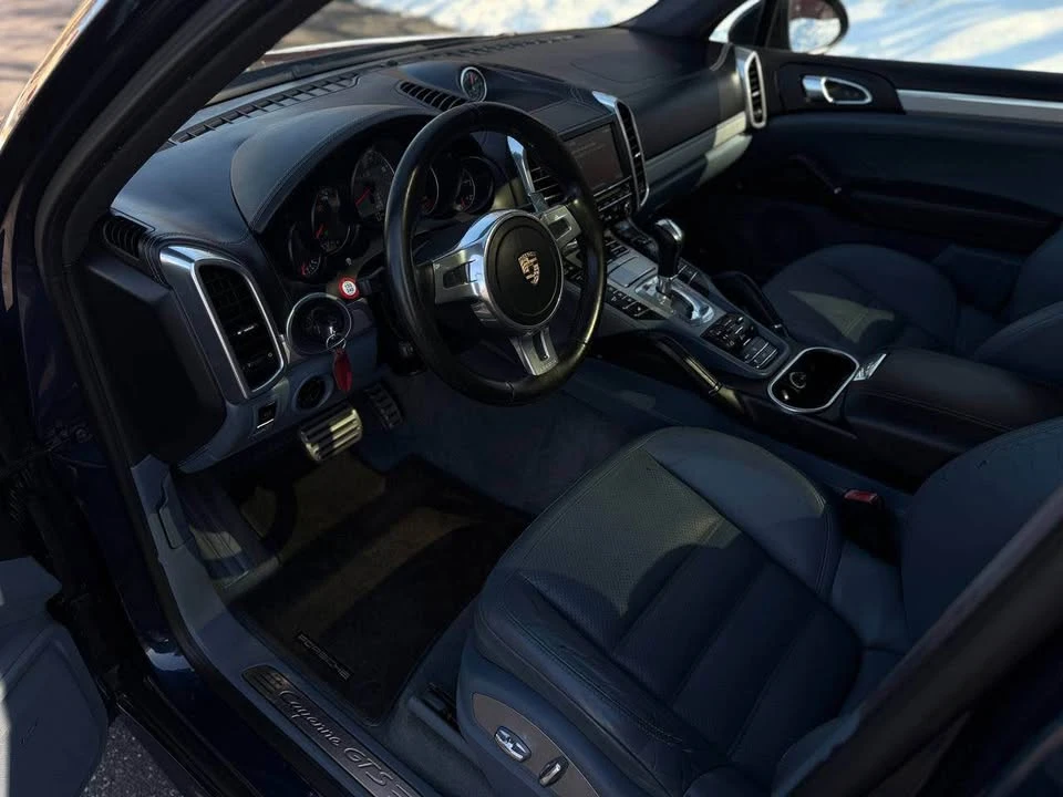 2014 Porsche 958 Cayenne GTS - Image 14 of 20