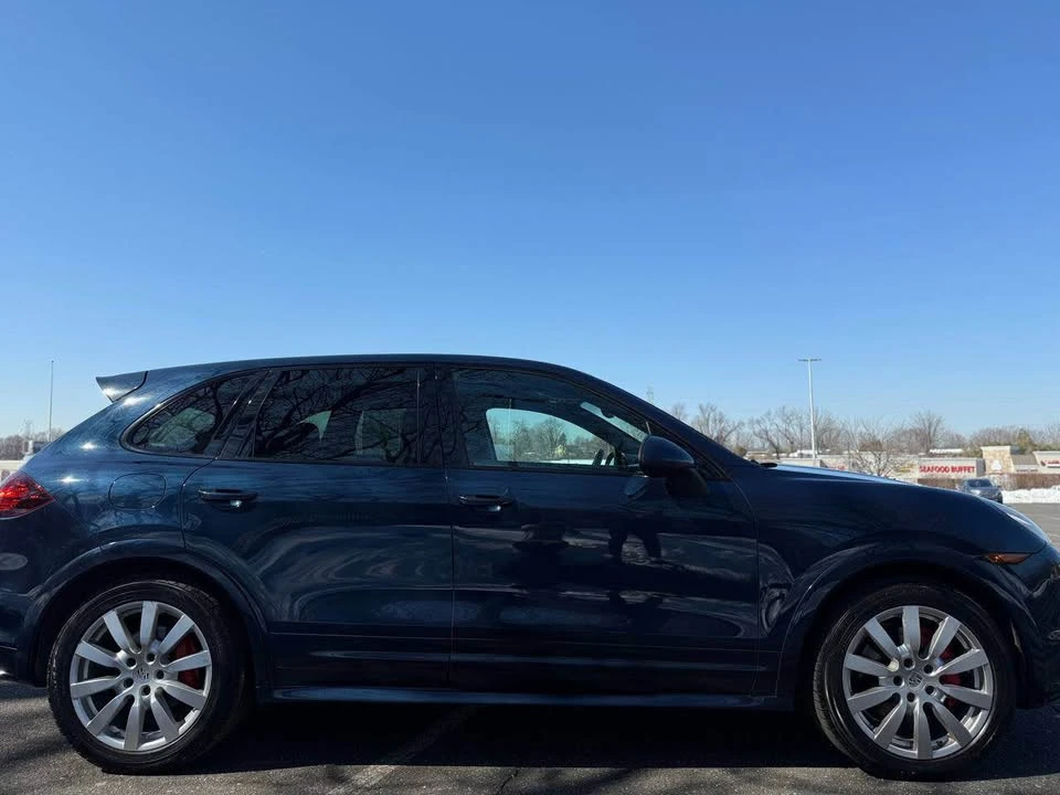 2014 Porsche 958 Cayenne GTS - Image 6 of 20