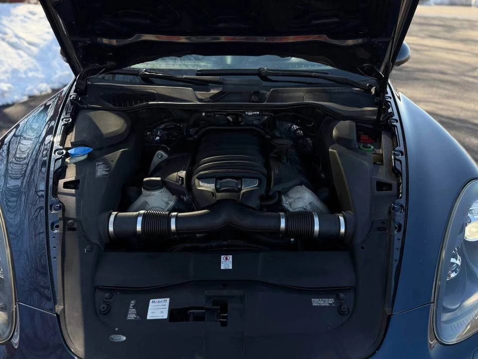 2014 Porsche 958 Cayenne GTS - Image 17 of 20