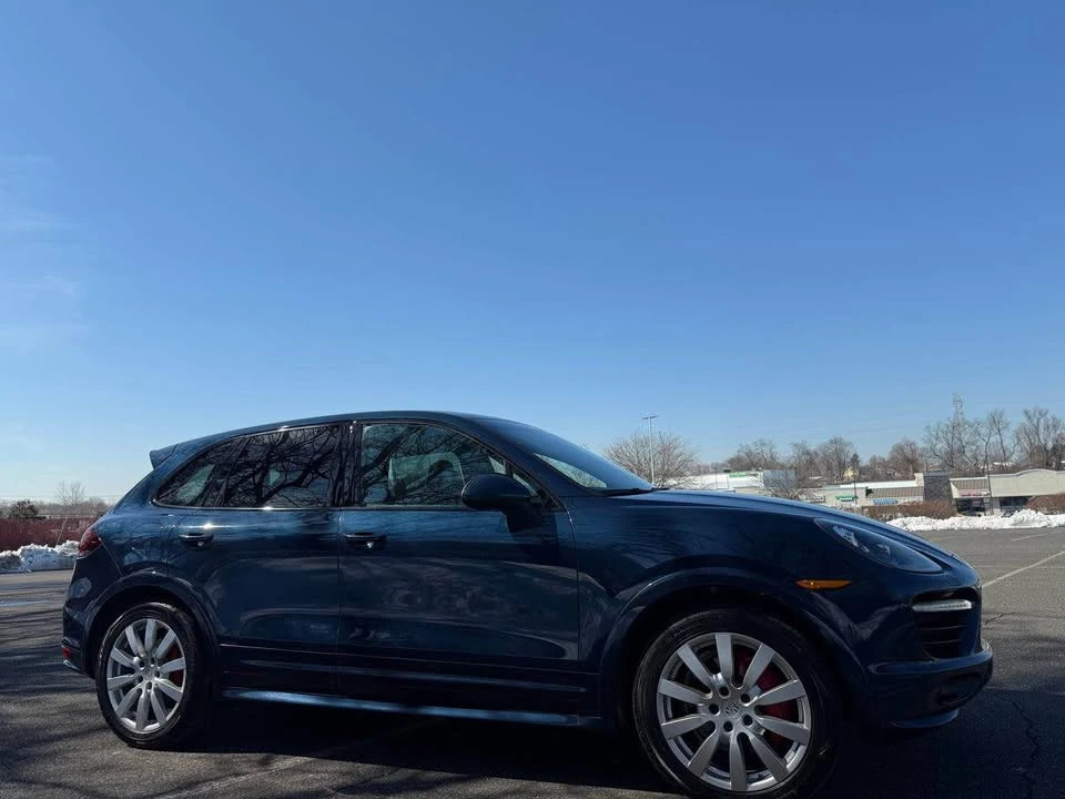 2014 Porsche 958 Cayenne GTS - Image 2 of 20