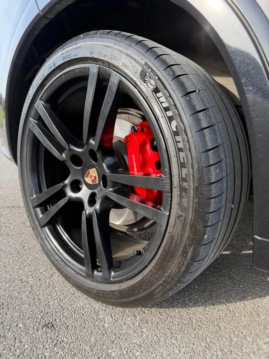 2014 Porsche 958 Cayenne GTS - Image 19 of 20