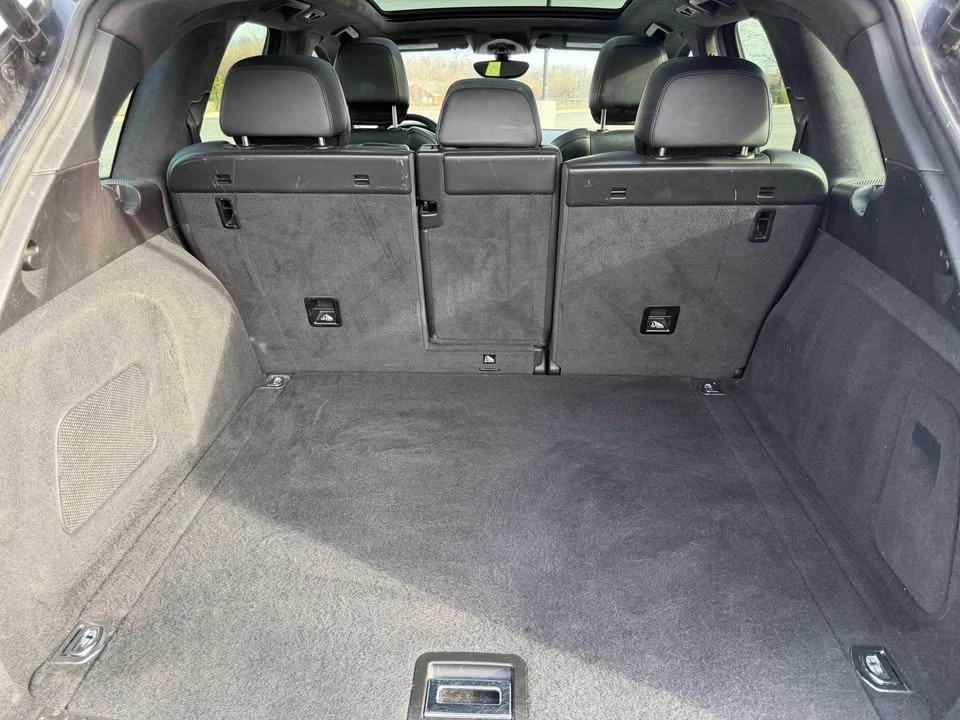 2014 Porsche 958 Cayenne GTS - Image 10 of 20