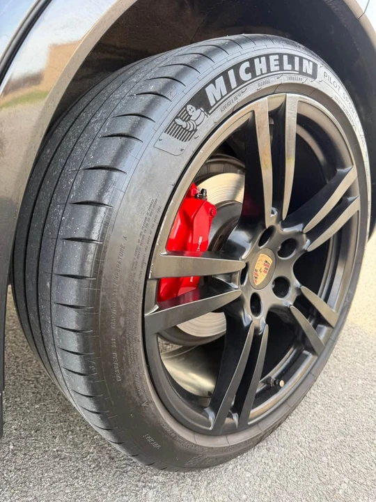 2014 Porsche 958 Cayenne GTS - Image 18 of 20