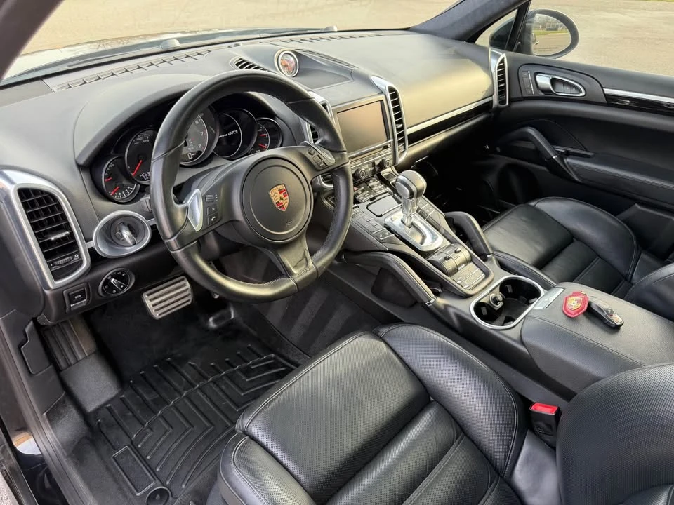 2014 Porsche 958 Cayenne GTS - Image 7 of 20