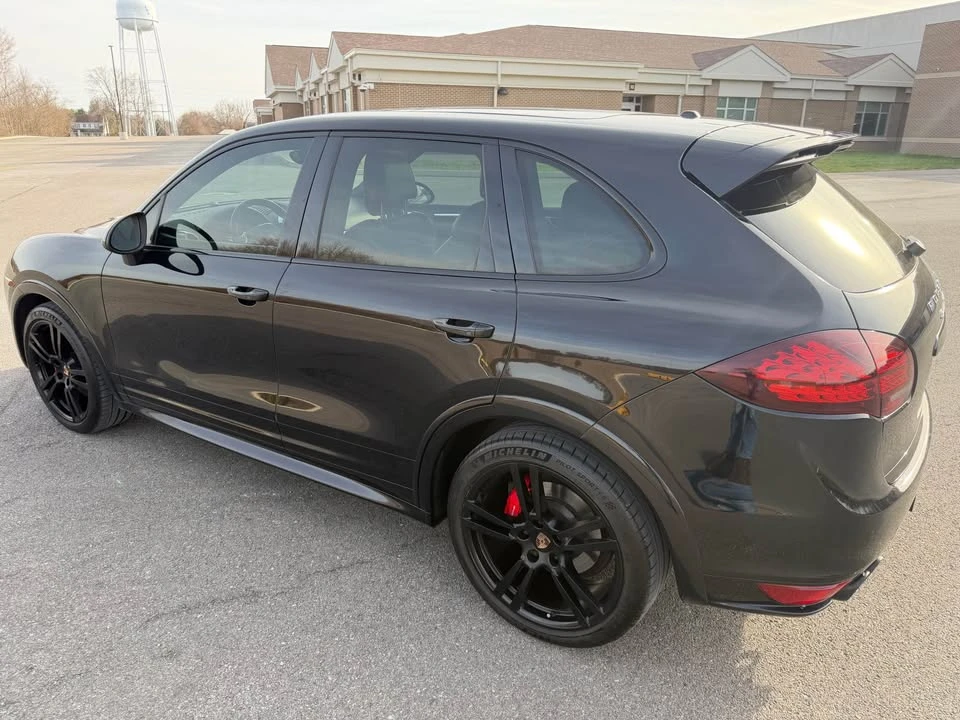 2014 Porsche 958 Cayenne GTS - Image 2 of 20