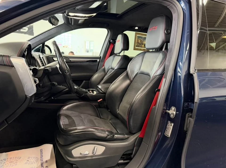 2014 Porsche 958 Cayenne GTS - Image 6 of 17