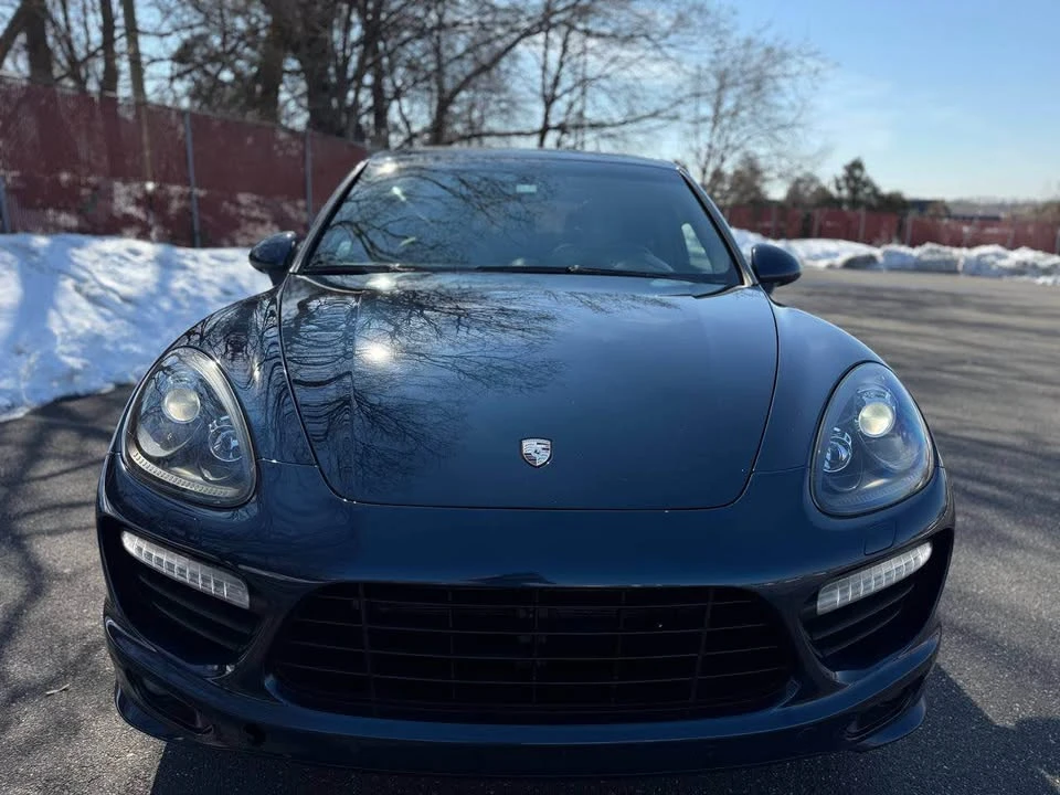 2014 Porsche 958 Cayenne GTS - Image 20 of 20