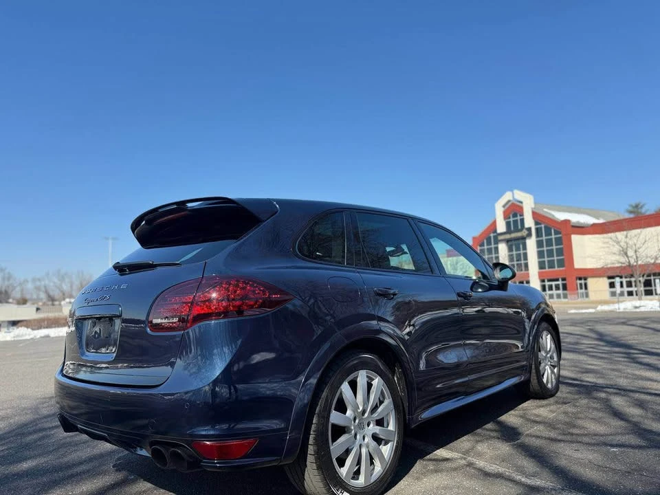 2014 Porsche 958 Cayenne GTS - Image 3 of 20