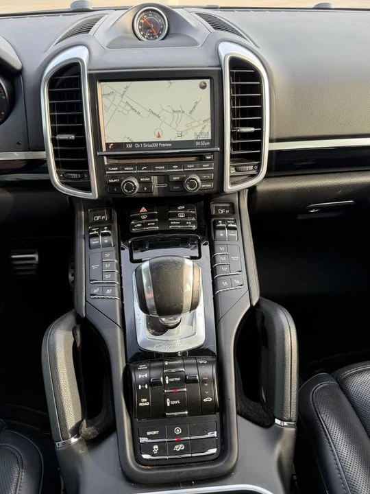 2014 Porsche 958 Cayenne GTS - Image 16 of 20