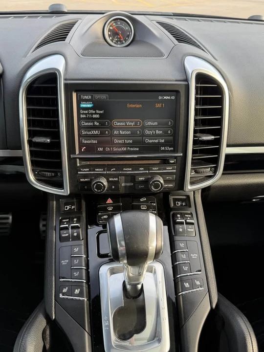 2014 Porsche 958 Cayenne GTS - Image 15 of 20