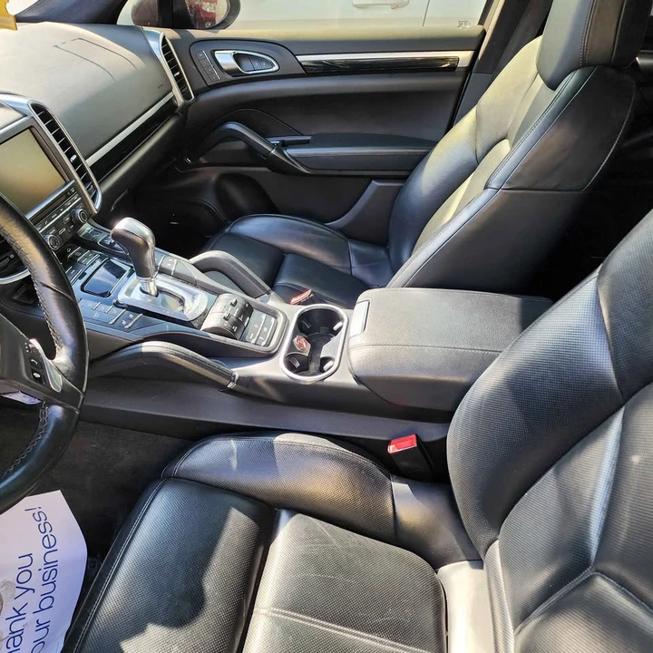 2014 Porsche 958 Cayenne GTS - Image 4 of 8